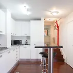 Apartman Flh Chiado Artsy Duplex *