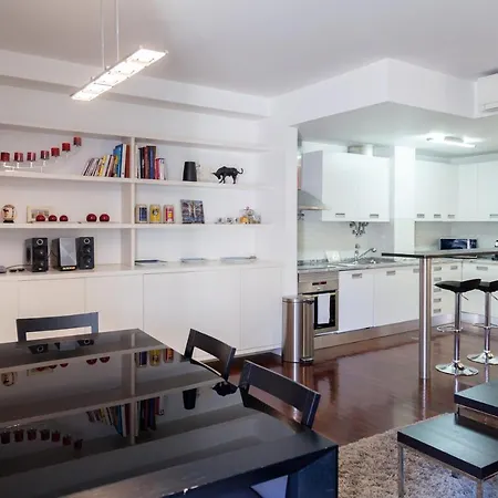 Flh Chiado Artsy Duplex *