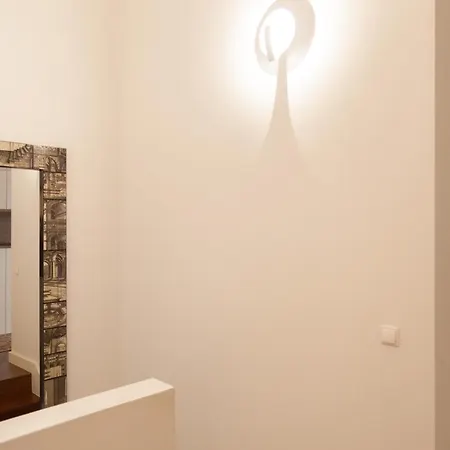Flh Chiado Artsy Duplex * Lizbona