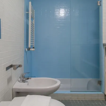 Apartament Flh Chiado Artsy Duplex Lizbona