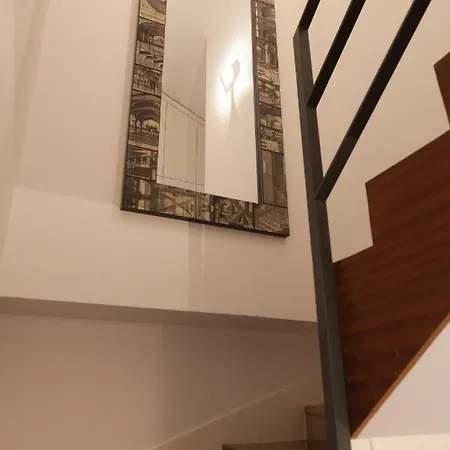Flh Chiado Artsy Duplex Apartament
